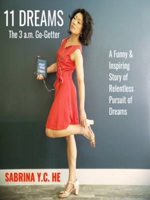 cover image of 11 DREAMS